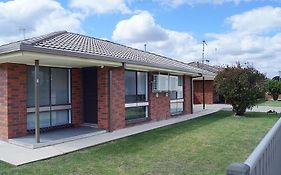 Maude St Apartments